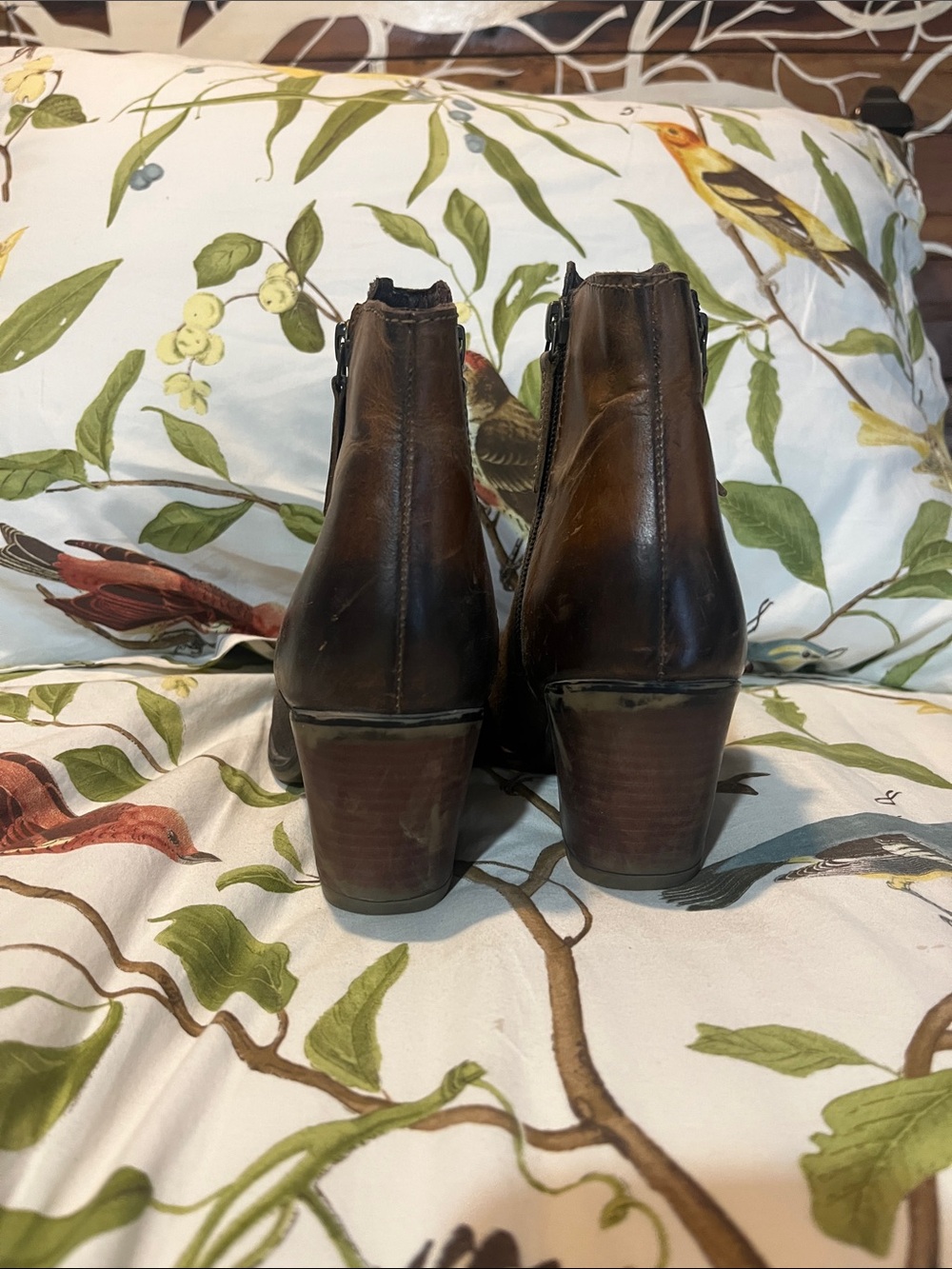 Roan By Bed Stu Lina Ankle Boots - Picture 4 of 11